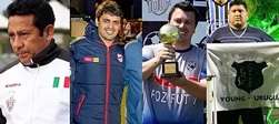 Football 7 Awards - Conoce a los nominados para el mejor entrenador de 2016