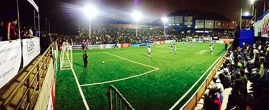 Registra su equipo en la Copa América de Fútbol 7 y represente la selección de Costa Rica