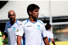 Selección de Uruguay confirma participación en la Copa América de Fútbol 7
