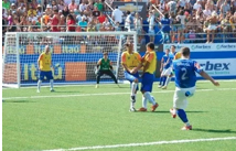 HISTORIA DEL FÚTBOL 7 – Italia ganó a Brasil en la primera edición del campeonato mundial de selecciones. Mirá el partido!