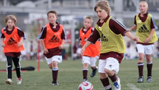 Equipos infantiles de todas las Américas disputarán la Liga de las Américas en Buenos Aires. No deje su escuela afuera