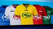 Football 7 World anuncia un nuevo patrocinador para todos los equipos en la Copa América