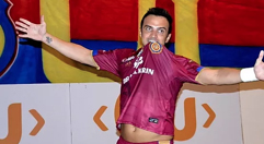 Falcão vuelve al fútbol 7 y estará presente en la Copa América de Fútbol 7 en Lima – Perú