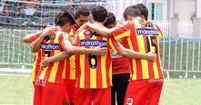 Equipos peruanos deben confirmar presencia en la Liga de las Américas de Fútbol 7 en todas las categorías