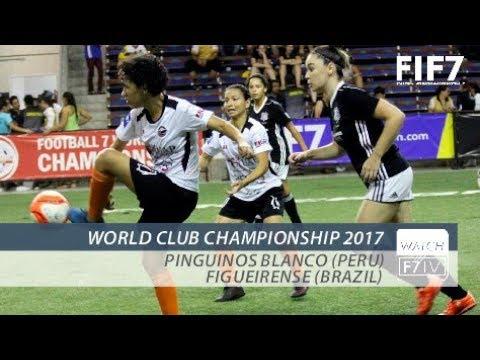 WORLD CLUB CHAMPIONSHIP 2017