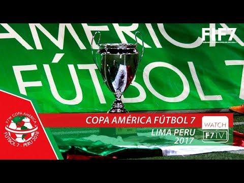 COPA AMERICA 2017