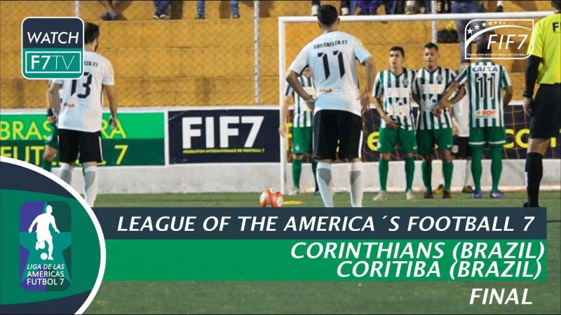 LEAGUE OF THE AMERICAS 2018