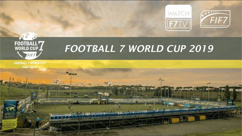 COPA DEL MUNDO 2019 