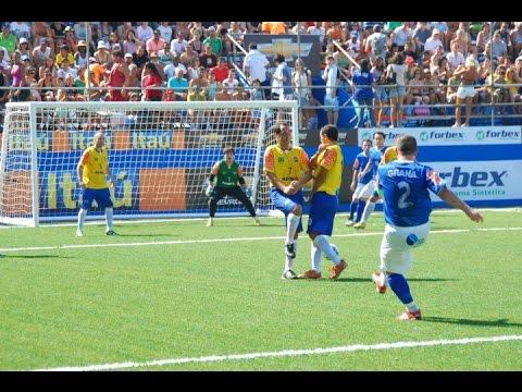 MUNDIALITO 2011