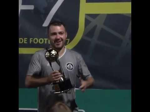 MUNDIAL DE CLUBES 2019