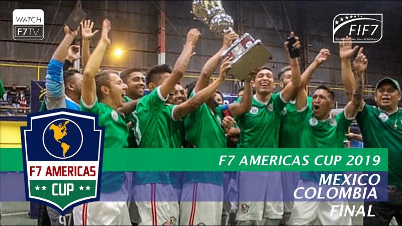 AMERICAS CUP 2019