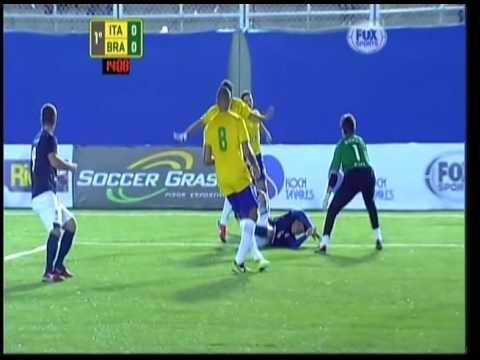 MUNDIALITO DE CLUBES 2013 