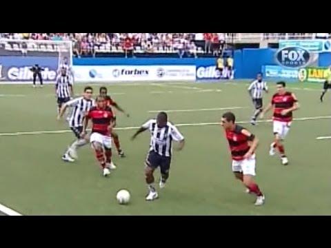 MUNDIALITO 2012