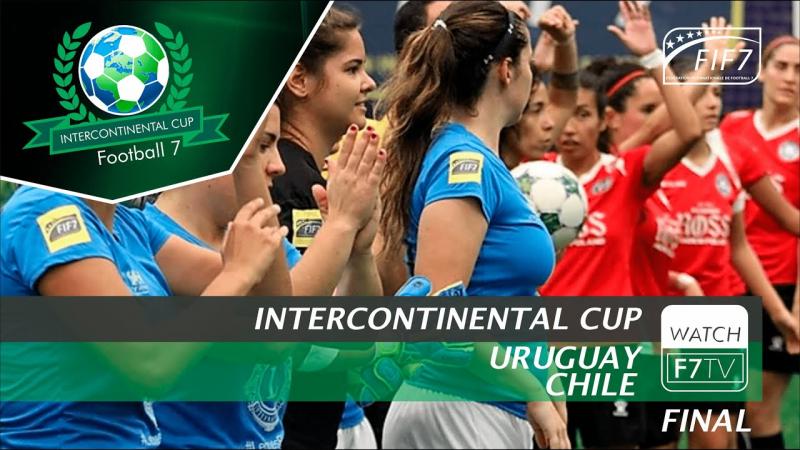 COPA INTERCONTINENTAL 2018