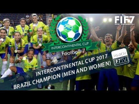 INTERCONTINENTAL CUP 2017