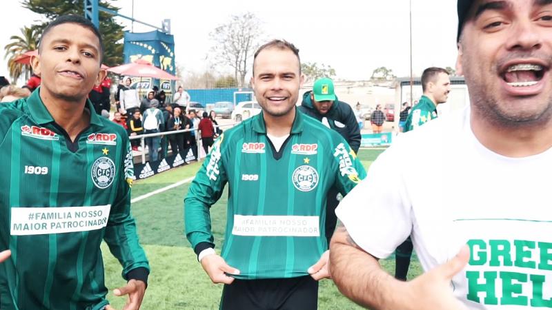 LIGA DE LAS AMERICAS 2019